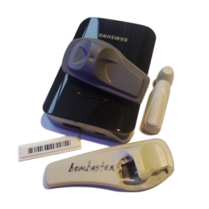 Smart Am Eas Sensormatic Jammer (For Anti-Jammer) 58Khz