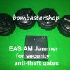 buy – basic AM EAS sensormatic jammer 58kHz,