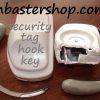 Buy &Ndash; Supertag Sensormatic Hook Detacher Key,