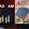 buy – basic AM EAS sensormatic jammer 58kHz,