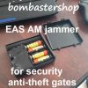 buy – basic AM EAS sensormatic jammer 58kHz,