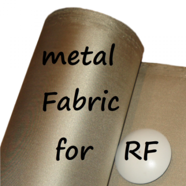 buy – Special RF-impulses shielding fabric 8,2MHz,