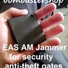 Buy &Ndash; Basic Am Eas Sensormatic Jammer 58Khz,