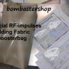 buy – Special RF-impulses shielding fabric 8,2MHz,