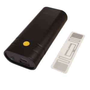 RFID UHF tags finder
