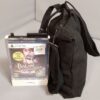 buy – Unisex bag with two types of handles,